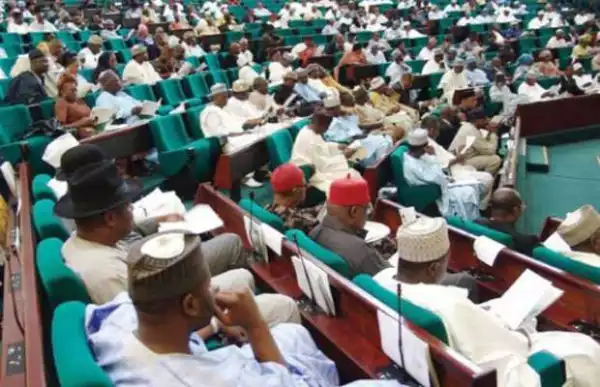 Conduct re-run elections in Rivers, Anambra – Reps order INEC